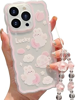 Amazon.com: ZSYTZL Compatible with iPhone 15 Pro Max Case Cute